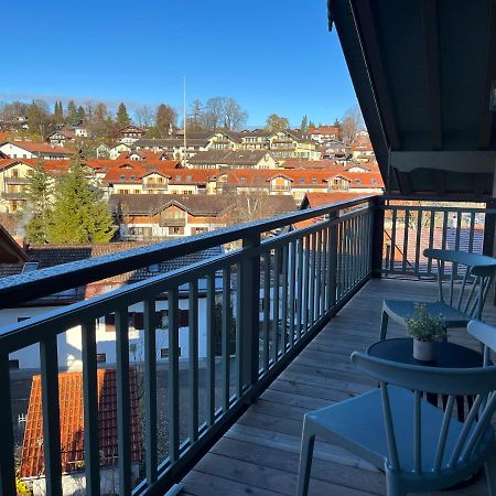Gmunder Premium Dachgeschoss-Apartments Gmund am Tegernsee Bagian luar foto