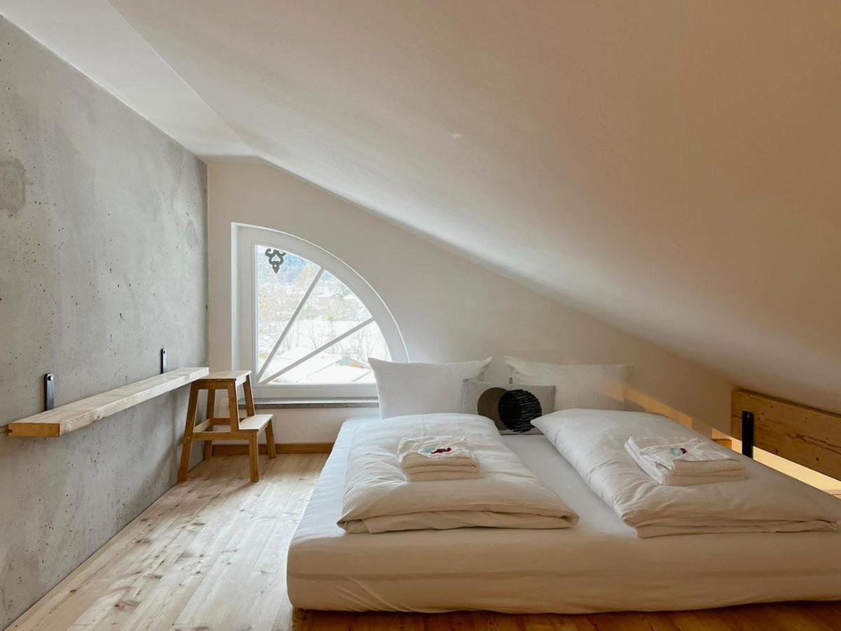 Gmunder Premium Dachgeschoss-Apartments Gmund am Tegernsee Bagian luar foto
